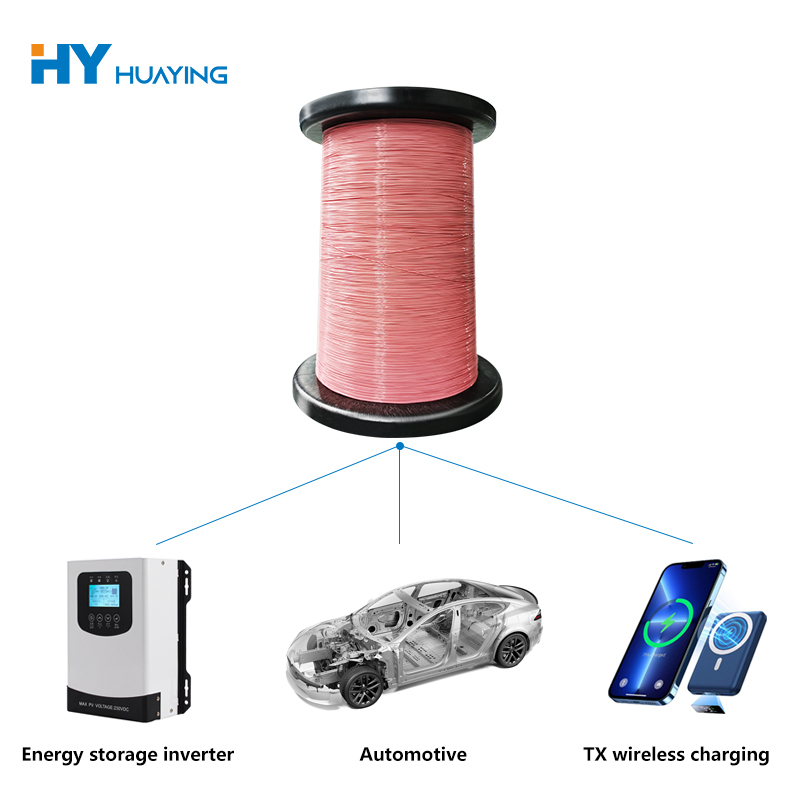 Kodi Teflon Insulated Waya Imakulitsa Bwanji Kugwira Ntchito M'malo Opambana?