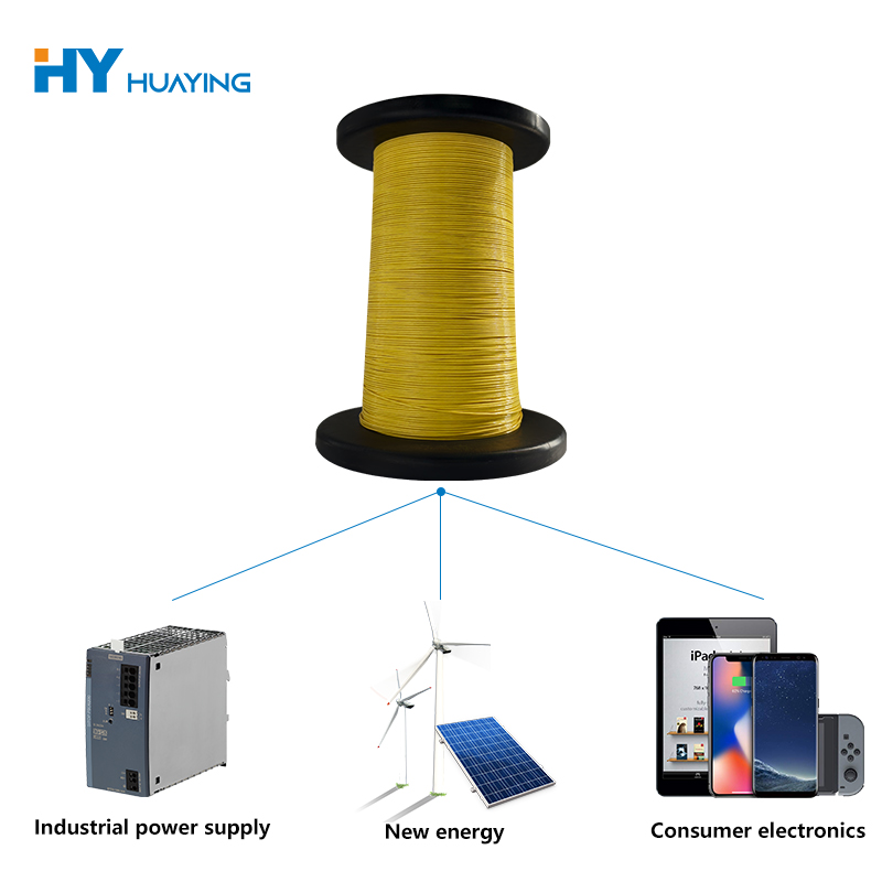 PFA Film Insulated Waya